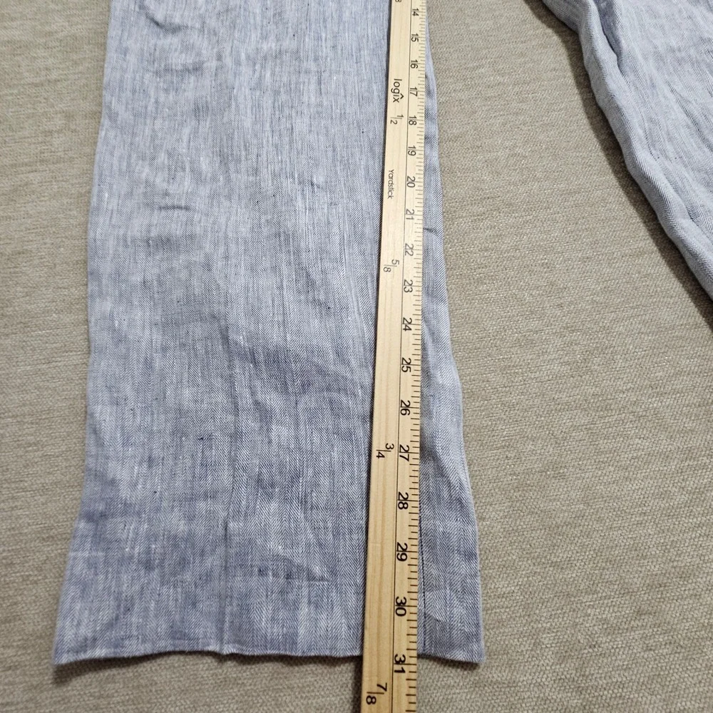 Corbin trousers crafted